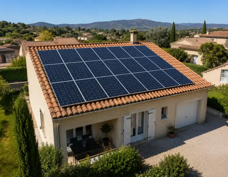 Prime à l'autoconsommation panneaux solaires Villers-Outréaux — aide financière de l'État